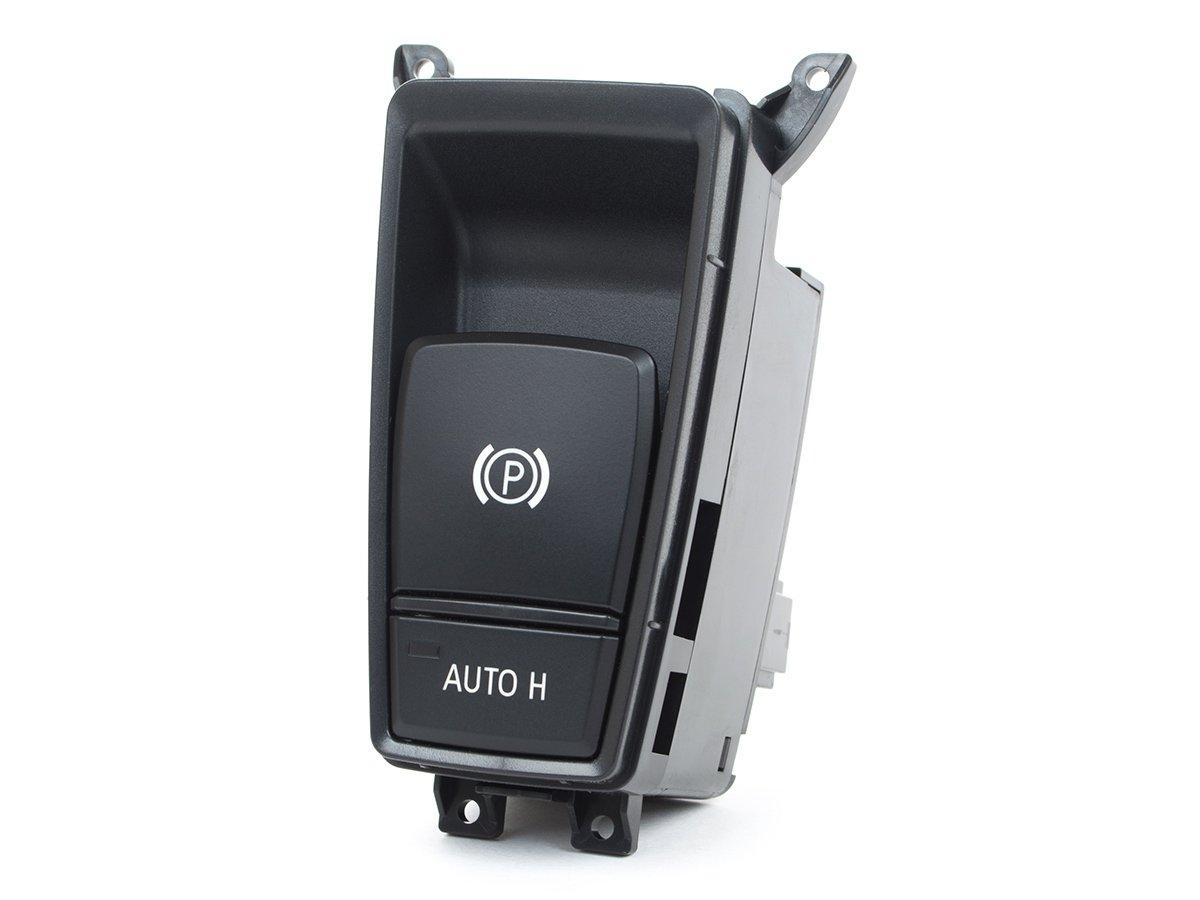 Super Merchant Bmw X5 E70 06-13 Handremknop