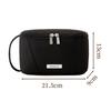 Large Capacity Cosmetic Storage Bag Waterproof Toiletry Bag Multifunctional Makeup Bag  Travel
