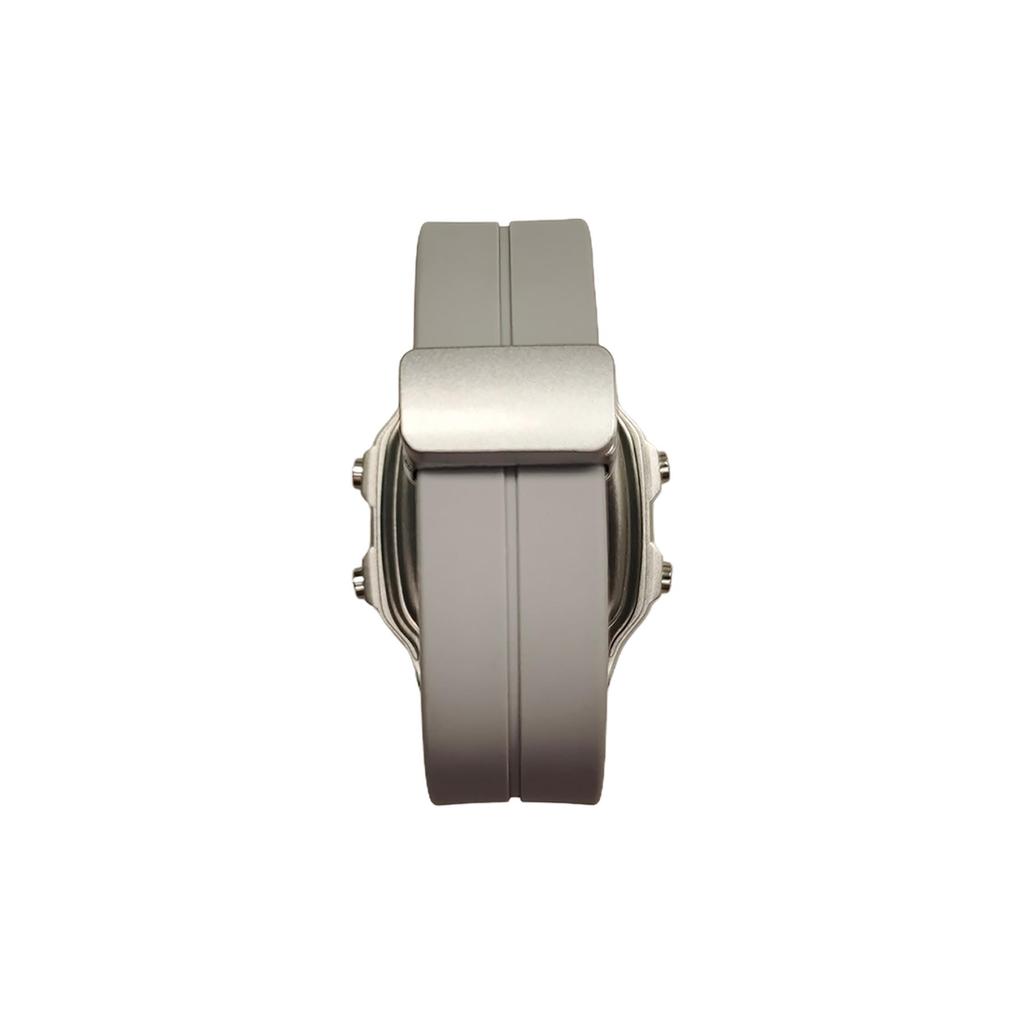CASIO Unisex YOUTH Black Watch AE-1200WHD-1A(Watch3--)