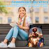 Large Capacity Backpack with Multiple Compartments Durable Material Adjustable Straps Suitable for School Travel and Daily Use