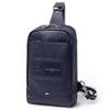 Bag 2 Navy [Castelbajac] One-shoulder [Lupo 78911]