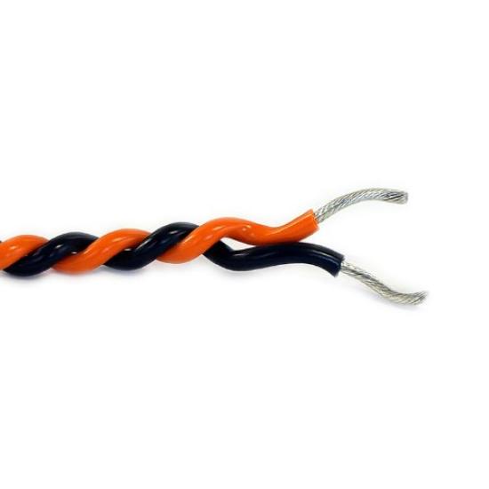 

BELDEN speaker cable 9497-10m чорний