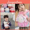 Cartoon Kids Backpack With Breathable Oxford Fabric For Preschool School Use