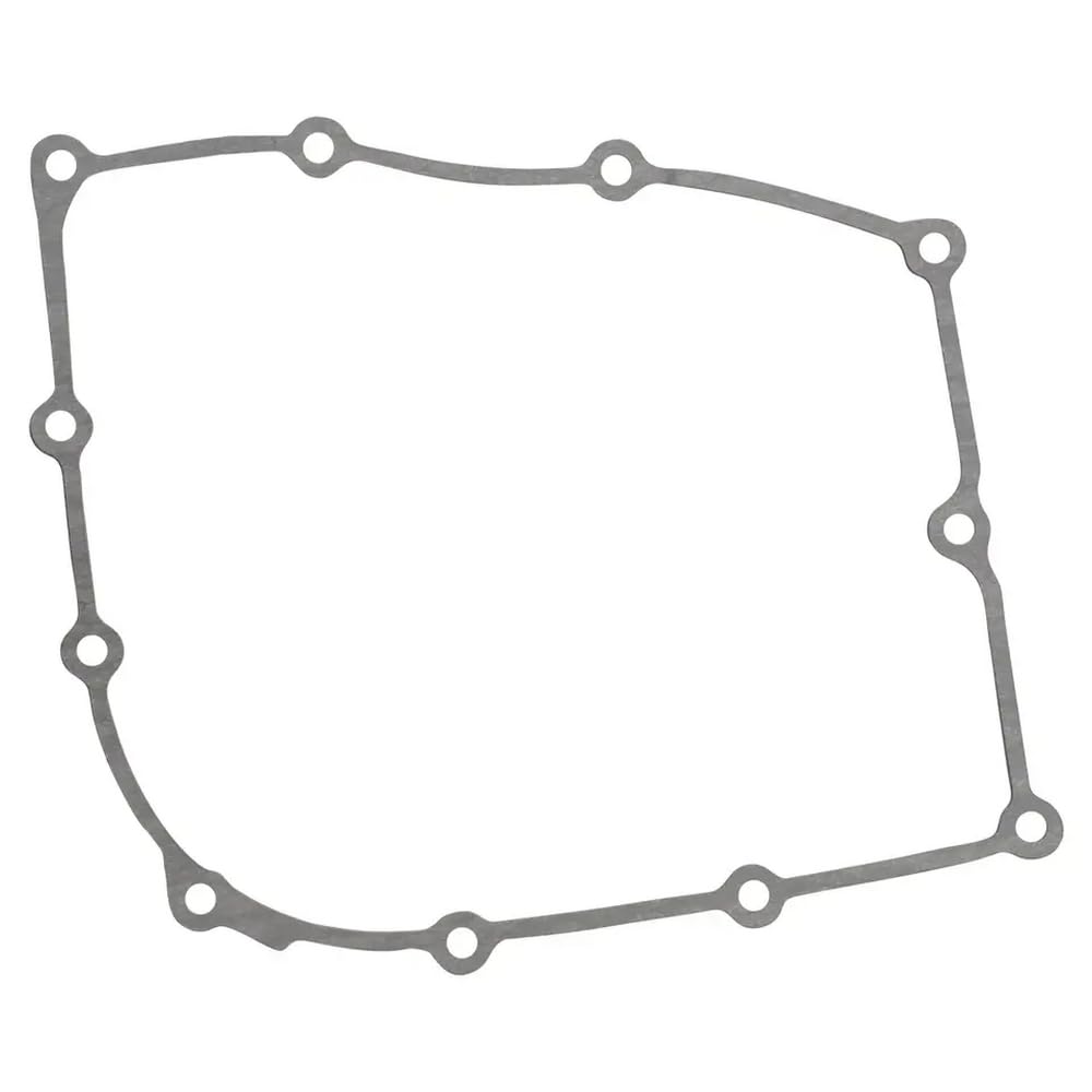 

Motorcycle Engine Cover Gasket Kit Compatible with MT07 MT-07 2014-2022 XSR700 XSR 700 2016-2022 Tracer 660 2017 FZ07 Models(Oil pan Gasket) Oil pan gasket