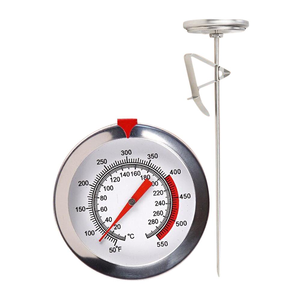 

Кухня цифровой гриль барбекю бытовой нержавеющей стали приготовления пищи жарить термометр A