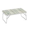 Solid Low Table 6040 73521000 Compact - Camping, Outdoor, Foldable,