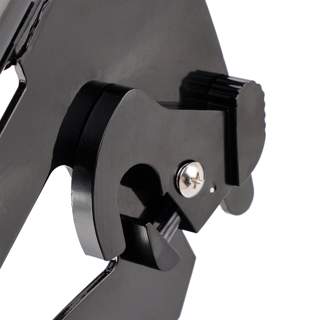 Detachable Luggage Rack For Harley Electra Street Road Glide Road King 2009-2025 Black