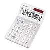Sharp Color Design Calculator EL-VN83-WX White Premium Model (Antibacterial Specification)