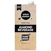 Urban Platter Leche de Almendras, 1 Litro [Sin Azúcar | Sin Lácteos | De Origen Vegetal]