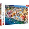 37477 "500 - Procida, Campania, Italy