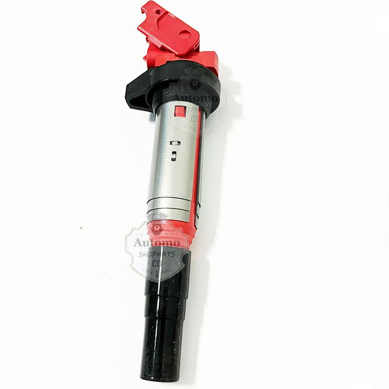 Ignition Coils For PEUGEOT 207 1.4 1.6L 2007 308 CC 3008 208 2008 508 5008 2009-2017 Citroen RCZ Partner Tepee DS4 Accessories