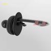 17MM Ball Head Car Air Outlets Phone Support Universal Car Phone Holder Base for Car Air Vent Cell Phone Holder Mount
