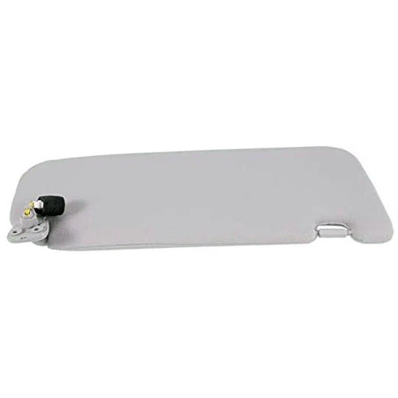 852010R300X6 85R300X6 Geetha NF NFC Sunvisor Windshield Sunshade For HYUNDAI Sonata 2005 2006 2007 2008 2009 Cosmetic Mirror