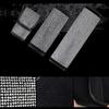 Universal Car-styling Soft Handbrake Cover Seat Belt Cover Shift Knob Cover Auto Accessories Set