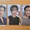 ATEEZ Seonghwa John Varvatos Photocard Batch