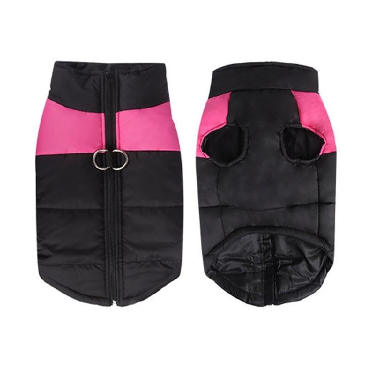 Windproof Warm Dog for Jacket for Small Dog Coats Winter Gift for Large Dog