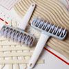 1 cuțit cu rolă pentru trasarea ochiurilor de plasă, cuțit cu rolă pentru tăiței, cuțit pentru tăiat fâșii, instrument de copt