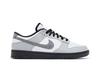 Nike Dunk Low LX Glitter Swoosh White Light Smoke Grey (Women's)