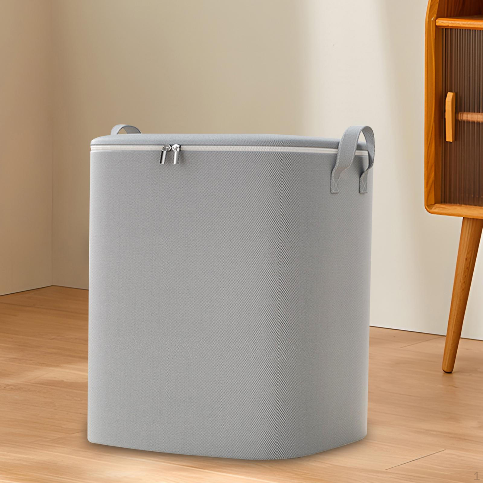 

Сумка для хранения одежды, колледж, упаковка, шкаф, большая сумка, сверхмощная коробка 110L 48x45x50cm