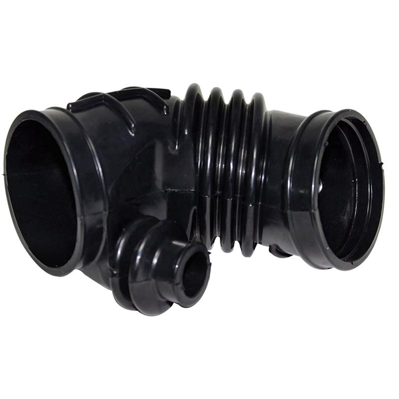 13711726205 Car Fuel Injection Air Flow Meter Boot Hose For BMW E30 325I 325Is 325Ix 696073 696-073