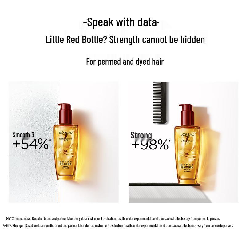 L'Oréal Elvive Extraordinary Oil Hair Serum