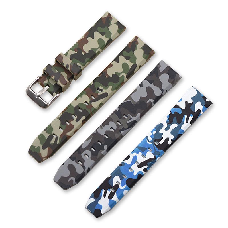 ARMY GREEN CAMOUFLAGE CAMO 1" 20mm WIDE ELASTIC WEBBING strapping strong. ARMY GREEN CAMOUFLAGE CAMO 1" 20mm WIDE ELASTIC WEBBING strapping strong.