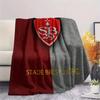 1PC Brest Heroes Blanket, High Quality Comfortable for All Seasons, Home Decor, Warmth and Comfort
