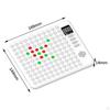 9 In 1 Smart Board Game Strategy Tic Tac Toe 5 Row Coffee Table Decor Gift Bag
