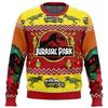 Neues Herren 3D Digital Allover Print Rundhals Sweatshirt Mode Print Pullover Langarm Jacke