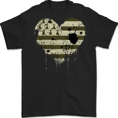 T-shirts e tops – T-Shirts