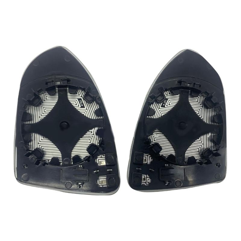Piese Auto de Schimb Oglindă Retrovizoare Laterală Încălzită Partea Șoferului/Pasagerului Accesorii pentru Golf MK7 2012-2019
