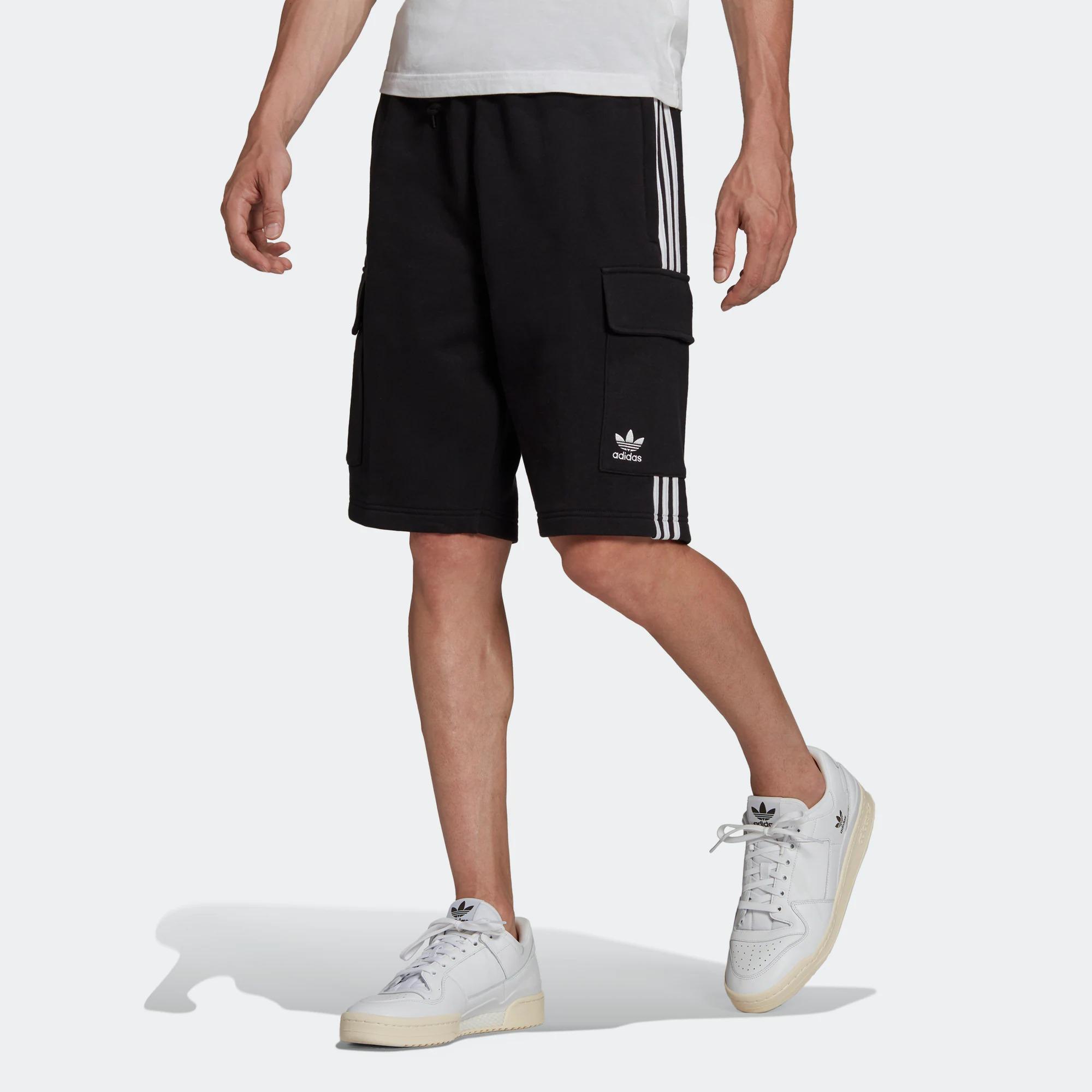 Adidas Originals ADICOLOR Cargo šorti Vīriešu