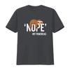 Nope My Pancreas Cute Sloth Type 1 T1D Diabetes Funny T Shirt vintage Washed Comfortable Stylish Casual Top For Everyday Wear