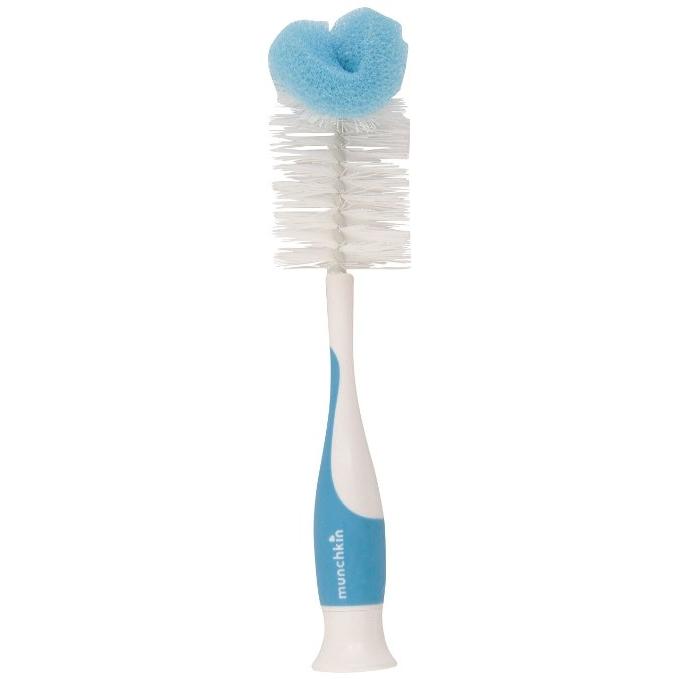 Sponge Bottle Brush 1 Brush