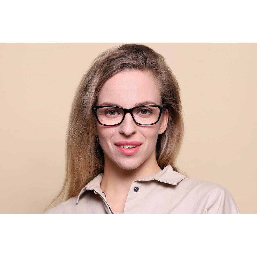 Calvin Klein Ck22506 001 Unisex Eyeglasses