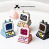 Translucent Retro Resin Keycap for Mechanical Keyboards - Single ESC 2D Design
