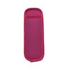 Ice Pops Neoprene Insulator Sleeves, Freezer Popsicle Holder Sleeves, Colorful Ice Sleeves Holder Bag, Reusable Washable Ice Popsicle