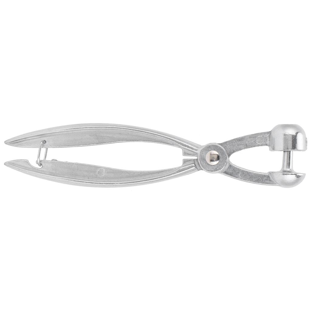 Kirsebærfrøfjerner Pitter Aluminiumslegering Olivenkjernefjernerverktøy Kjøkkenutstyr