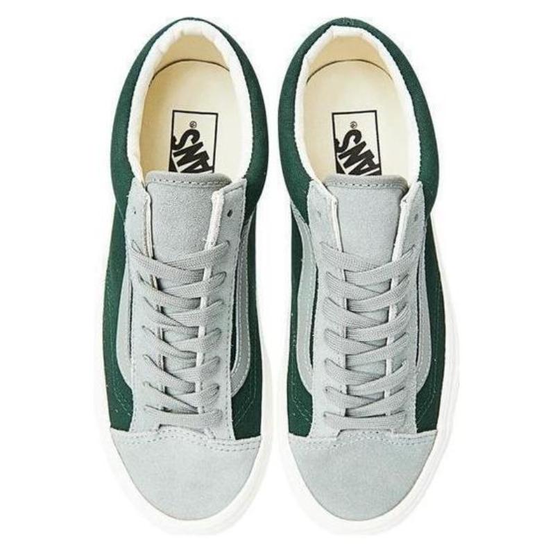 Vans Style 36 'Dark Green' Vans VN0A54F6D6D