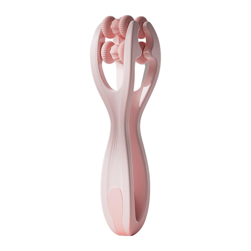 The Double- Finger Massager Is A Perfect Massage Tool For Hand Joints, Slimming The Finger And Pressing The To Care Hand Soreness