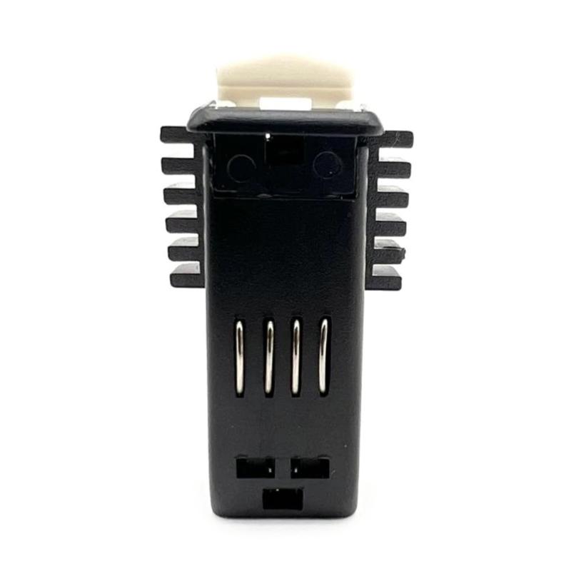 Diamond Tip Record Player Needle Phonograph Part Needle Replacement Turntable Styluses Suitable for Record Players