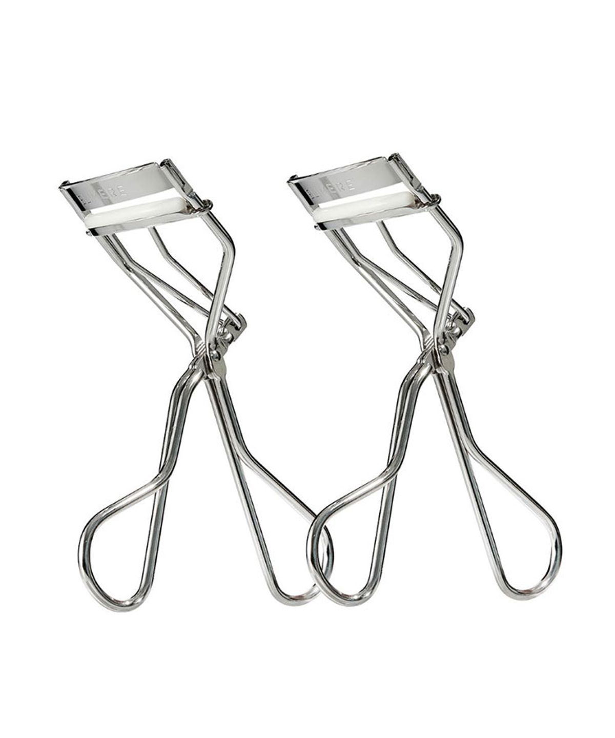 Ideal Eyelash Perm Curlers (2 pieces)