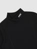FIFA 1904 Women'S High-Neck T-Shirt Black (Ff23Tl02W_160)