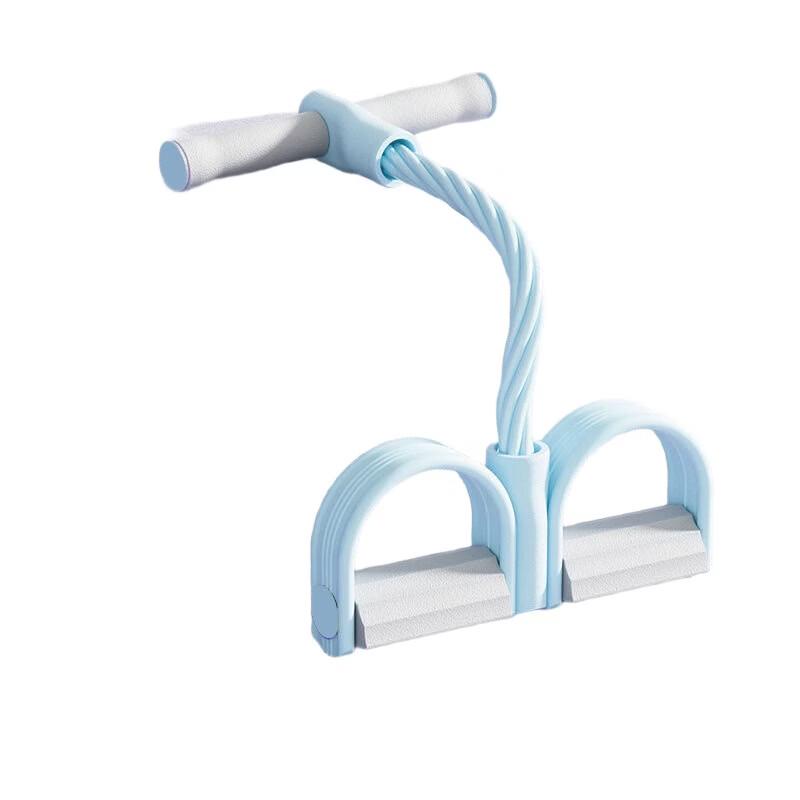 WEZHO Multifunctional Pedal Resistance Band
