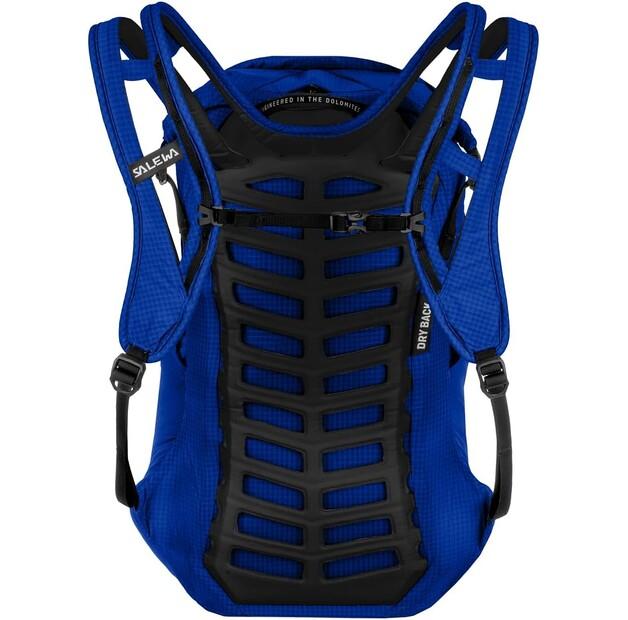 Backpack Salewa Pedroc 16 Blue Electric (00-0000001424-8620)