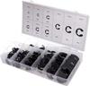 E-CLIPS Securing Rings 300 Pcs KD10484