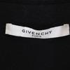 GIVENCHY knit Stajan M black Men's Used