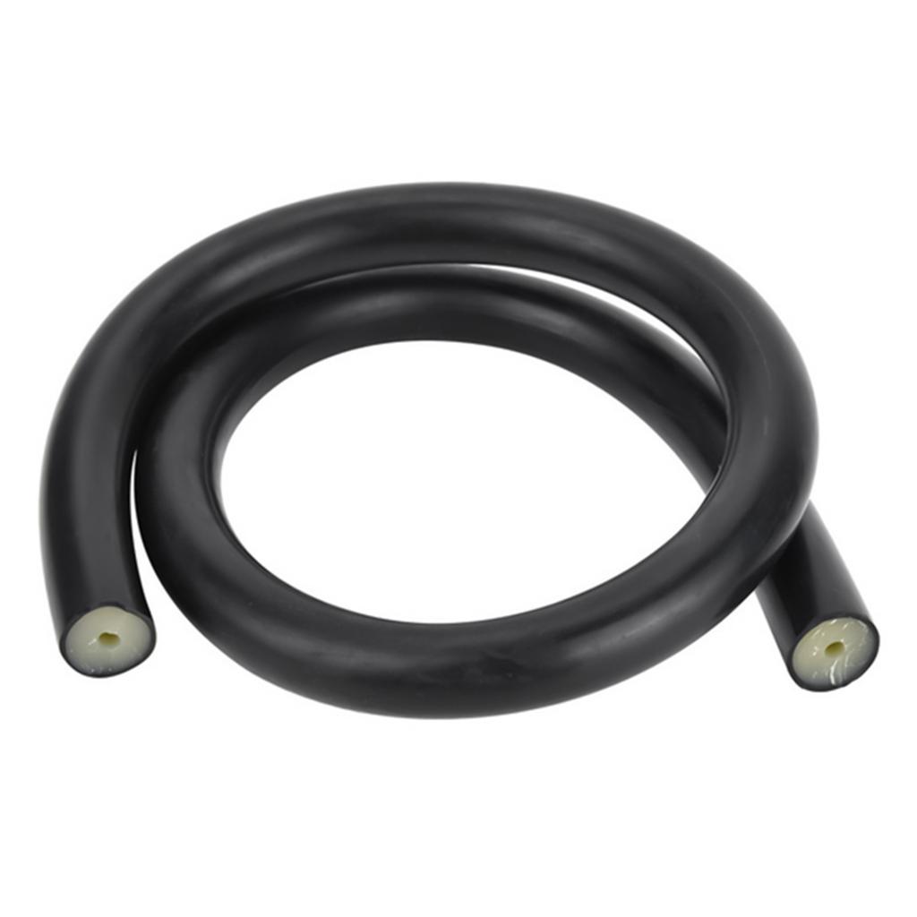 Fish Gun Latex Tubing Hose Fishing Gun Latex Stretch Elastic Tubing Hose Suitable for Fishing Accessories