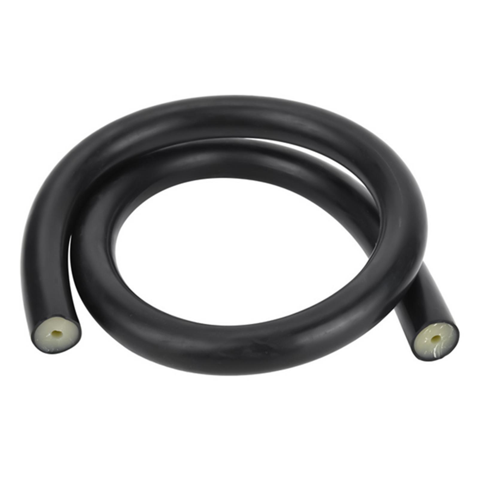 

Highly Elastic Fish Gun Latex Tubing Hose Strong Speargun Band Hose accessories for for Spearfishing Fishing tools