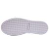 PUMA Sneakers Suede Platform Dots Jr 'Silver' Women's 368991-02